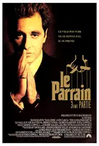 The Godfather Part III 1990 Movie Poster the-godfather-part-iii-1990-movie-poster