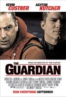 The Guardian (2006) movie posters