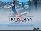 Le hussard sur le toit - British Movie Poster (xs thumbnail)