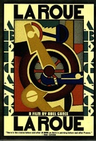 La roue - DVD movie cover (xs thumbnail)