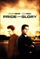 Pride and Glory - DVD movie cover (xs thumbnail)