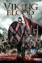 Viking Blood - British Video on demand movie cover (xs thumbnail)