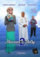 Heavens to Betsy 2 - Movie Poster (xs thumbnail)