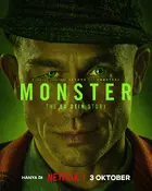 "Monster" Poster