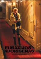 Indig&egrave;ne d&#039;Eurasie - Lithuanian Movie Poster (xs thumbnail)
