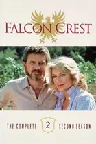 "Falcon Crest" Cover