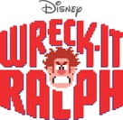 Wreck-It Ralph - Logo (xs thumbnail)