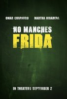 No manches Frida - Movie Poster (xs thumbnail)