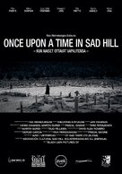 Sad Hill Unearthed - Swedish Movie Poster (xs thumbnail)