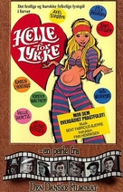 Helle for Lykke - Danish VHS movie cover (xs thumbnail)