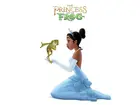 The Princess and the Frog Poster