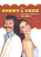 &quot;The Sonny and Cher Comedy Hour&quot; - Movie Cover (xs thumbnail)