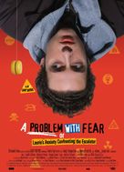 A Problem with Fear - Movie Poster (xs thumbnail)