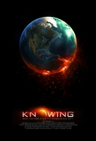 Knowing - Movie Poster (xs thumbnail)