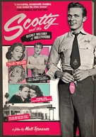 Scotty and the Secret History of Hollywood - DVD movie cover (xs thumbnail)