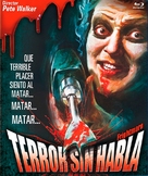 Frightmare - Spanish Movie Cover (xs thumbnail)