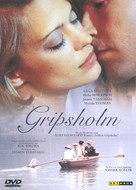 Gripsholm - German Movie Cover (xs thumbnail)