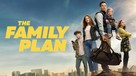 The Family Plan - Movie Cover (xs thumbnail)