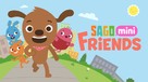 &quot;Sago Mini Friends&quot; - Movie Cover (xs thumbnail)