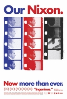 Our Nixon - Movie Poster (xs thumbnail)