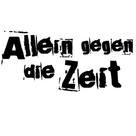 Allein gegen die Zeit - Der Film - German Logo (xs thumbnail)