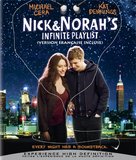 Nick and Norah's Infinite Playlist - Canadian Movie Cover (xs thumbnail)
