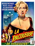 Pickup - Belgian Movie Poster (xs thumbnail)