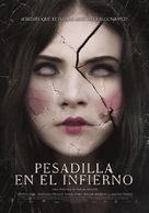 Ghostland - Chilean Movie Poster (xs thumbnail)