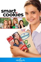 Smart Cookies - Movie Poster (xs thumbnail)
