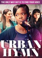 Urban Hymn - British Movie Poster (xs thumbnail)