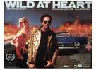Wild At Heart - British Movie Poster (xs thumbnail)