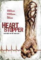 Heartstopper - French DVD movie cover (xs thumbnail)