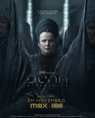 &quot;Dune: Prophecy&quot; - Brazilian Movie Poster (xs thumbnail)