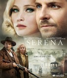 Serena - Blu-Ray movie cover (xs thumbnail)