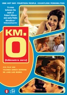 Km. 0 - Dutch Movie Cover (xs thumbnail)
