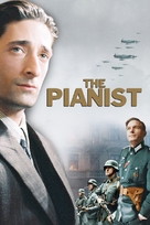 The Pianist - DVD movie cover (xs thumbnail)