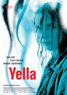Yella - International Movie Poster (xs thumbnail)
