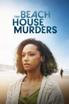 The Beach House Murders - Movie Poster (xs thumbnail)