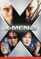 X2 - Swedish Movie Cover (xs thumbnail)