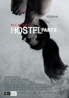 Hostel: Part II - Australian Movie Poster (xs thumbnail)