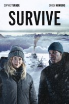 Survive - Movie Poster (xs thumbnail)