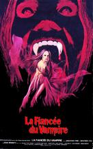 House of Dark Shadows - French Movie Poster (xs thumbnail)