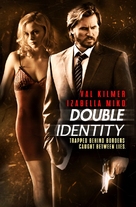 Double Identity - Movie Poster (xs thumbnail)
