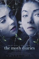 The Moth Diaries - Movie Poster (xs thumbnail)