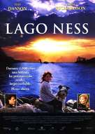 Loch Ness - Spanish Movie Cover (xs thumbnail)