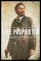 Sole Proprietor - Movie Poster (xs thumbnail)