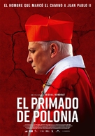 Prorok - Spanish Movie Poster (xs thumbnail)