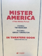 Mister America - Movie Poster (xs thumbnail)