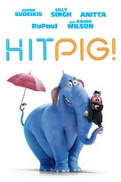 Hitpig! - Movie Poster (xs thumbnail)