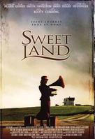 Sweet Land - poster (xs thumbnail)